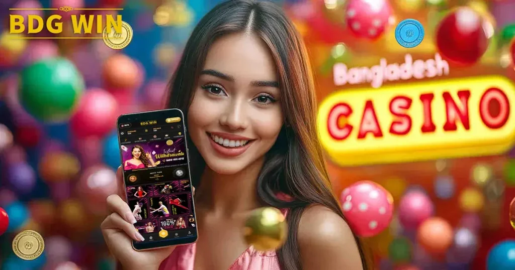 BDG WIN APK Features, Benefits, and Exclusive Bonuses Explained