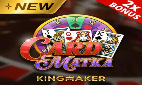 CardMatka