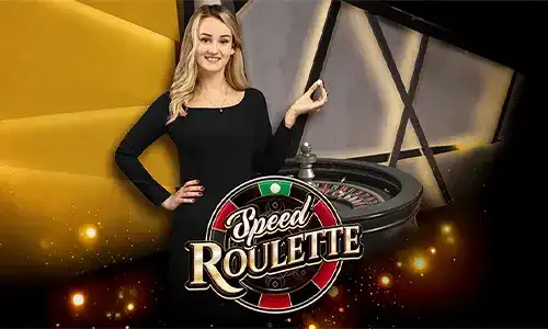 Speed Roulette